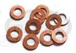 OTHER PARTS FOR FUEL SYSTEMS CU-ring 10x20 (S17.0920, 93-3630, 0681188, 34098709)
