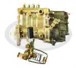 ZETOR UR I Топливный насос PP4M85K1E 3096/Fuel pump (72011026)