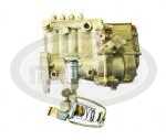 ZETOR UR I Топливный насос PP4M8K1E 3112/Fuel pump (60010824)