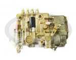 ZETOR UR III, FORTERRA, PROXIMA Injection set PP4M10P1F 3465/Fuel pump  (10.009.907)