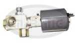 TWO-WAY SOLENOID VALVES Electromagnetic air valve EV-78/168A 