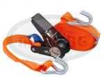 ACCESSORIES Tension belt 480 DaN – length 3m/2,5cm (orange)
