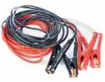 CAR ACCESSORIES Starter cables 6m 900A (CU, 25mm2)