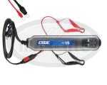 STARTER BATTERIES SZNAJDER Battery charger  Exide 12V/15A (20-300Ah) KD8001915