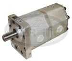 HYDRAULICS Hydraulic double gear pump UR 40/40.07