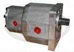 HYDRAULICS Hydraulic double gear pump UR 80/10