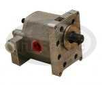 HYDRAULICS Hydraulic gear pump HP KA 20.25