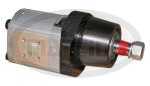 HYDRAULICS Hydraulic gear pump HPC 016LBDK3V /5010104558/
