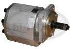 HYDRAULICS Hydraulic gear motor UM 16 A11