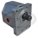 Motors Gear - AFTER REPAIR Hydraulic gear motor UM 80 - After repair 