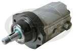 HYDRAULICS Hydraulic gear motor HPM 016RBDK3T.3