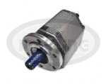 GEAR PUMPS - NEW Hydraulic gear pump U 40A.09 (5577-62-9060)