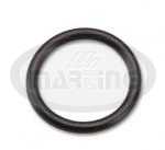 O-ring 20x16 MVQ - silicone (974250)