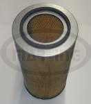  Vzduchový filter P 110