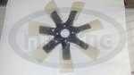 LIAZ, KAROSA Cooling fan M634,442170390015