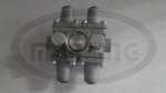 LIAZ, KAROSA Locking valve T815, 443612074700