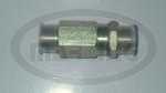LIAZ, KAROSA Return valve (390530250)