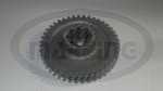 LIAZ, KAROSA Wheel of powered overdrive,442117291158