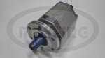 HYDRAULICS Hydraulic gear pump U 40.09
