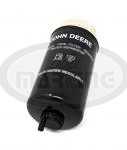  Fuel filter original John Deere (RE509032, RE541925, RE522878)