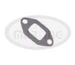 Tractor and automobile gaskets Exhaust pipe gasket Zetor Z-50/35 (S17.0442)