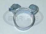 Hose clamps Hose clamp GBS W1 17-19