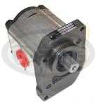HYDRAULICS Hydraulic gear pump UD 25.02V