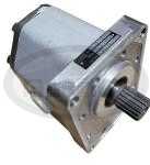 HYDRAULIC BY APPLICATION Hydraulic gear pump UN 32L