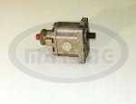 Hydraulic gear pump U 16 S.04 - After repair 