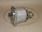 AFTER REPAIR Hydraulic gear pump U 16 S.04 - nové ND - After repair 