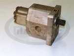 AFTER REPAIR Hydraulic double gear pump UR 80/10 - After repair 