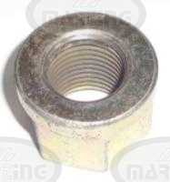 Disc nut M22 (018463340005)
Click to display image detail.