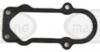 Cover gasket 0,5mm  (0682502, 930698, 495-0093, 754-962851 M, 93.009.161)
Click to display image detail.