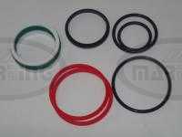 Set of gaskets for hydroengine of swing arm 65x95x610
Click to display image detail.