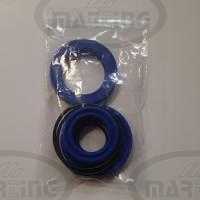 Set of gaskets for HV of power steering 63/32 - BULHAR
Click to display image detail.
