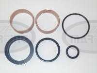 Set of gaskets for HV of stroke 2-08899-77 
Click to display image detail.