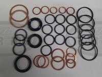 Set of gaskets for distributor RS 16 T1
Click to display image detail.