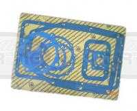 Set of gaskets for gearbox 10P80 Liaz-complete
Click to display image detail.