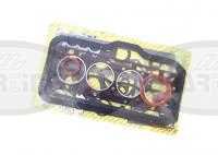 Set of gaskets for engines Avia turbo
Click to display image detail.