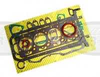 Set of gaskets for engines Zetor UR III /4 cylinders-7520-7540/
Click to display image detail.