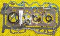 Set of gaskets for engines Zetor E3: 1005, 1205, 1305, 1405, 1504, 1505 
Click to display image detail.