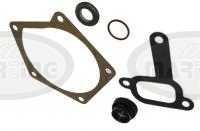 Set of gaskets for water pump repair URIII (10000994)
Click to display image detail.