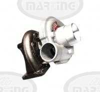 Turbocharger C14-13 (REPAS) (10022524)
Click to display image detail.