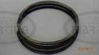 Set of piston rings - diameter  130 mm LIAZ   3-piston rings  k.č.998000410
Click to display image detail.