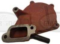 Body of water pump 13017010
Click to display image detail.
