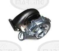 Turbocharger K27-3060G/6.14 79-01 (13029024)
Click to display image detail.