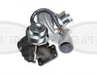 Turbocharger C14-63 (13029534)
Click to display image detail.