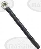 Fuel hose (M,P,F) 14009949
Click to display image detail.