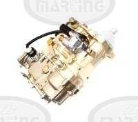 Injection pump PP4M10P1i-3766 (14.009.958)
Click to display image detail.