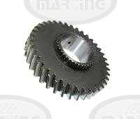 Constant mesh gear 37teeth (16121005)
Click to display image detail.